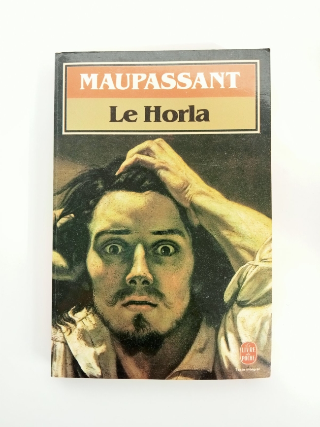 Le Horla de Guy de Maupassant